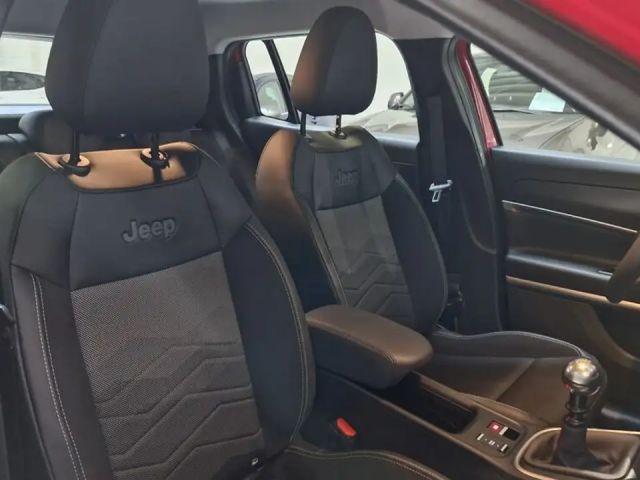 Jeep Avenger Altitude