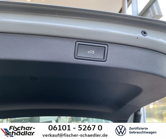 Skoda Scala 1.0 TSI Drive