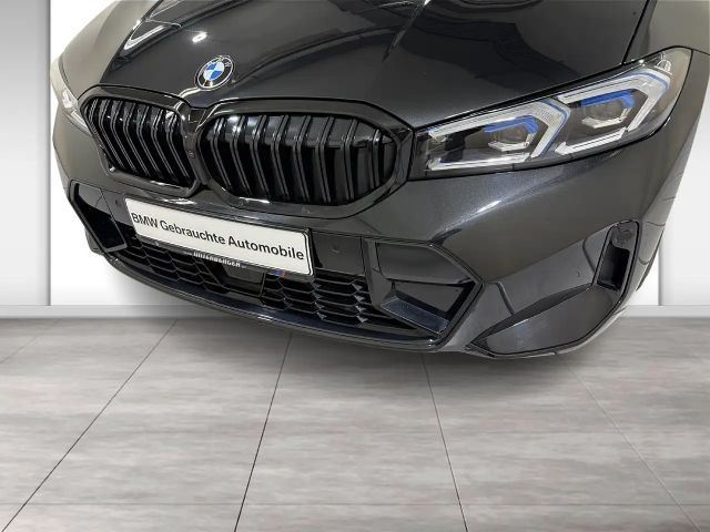 BMW 320 320d M-Sport Touring xDrive