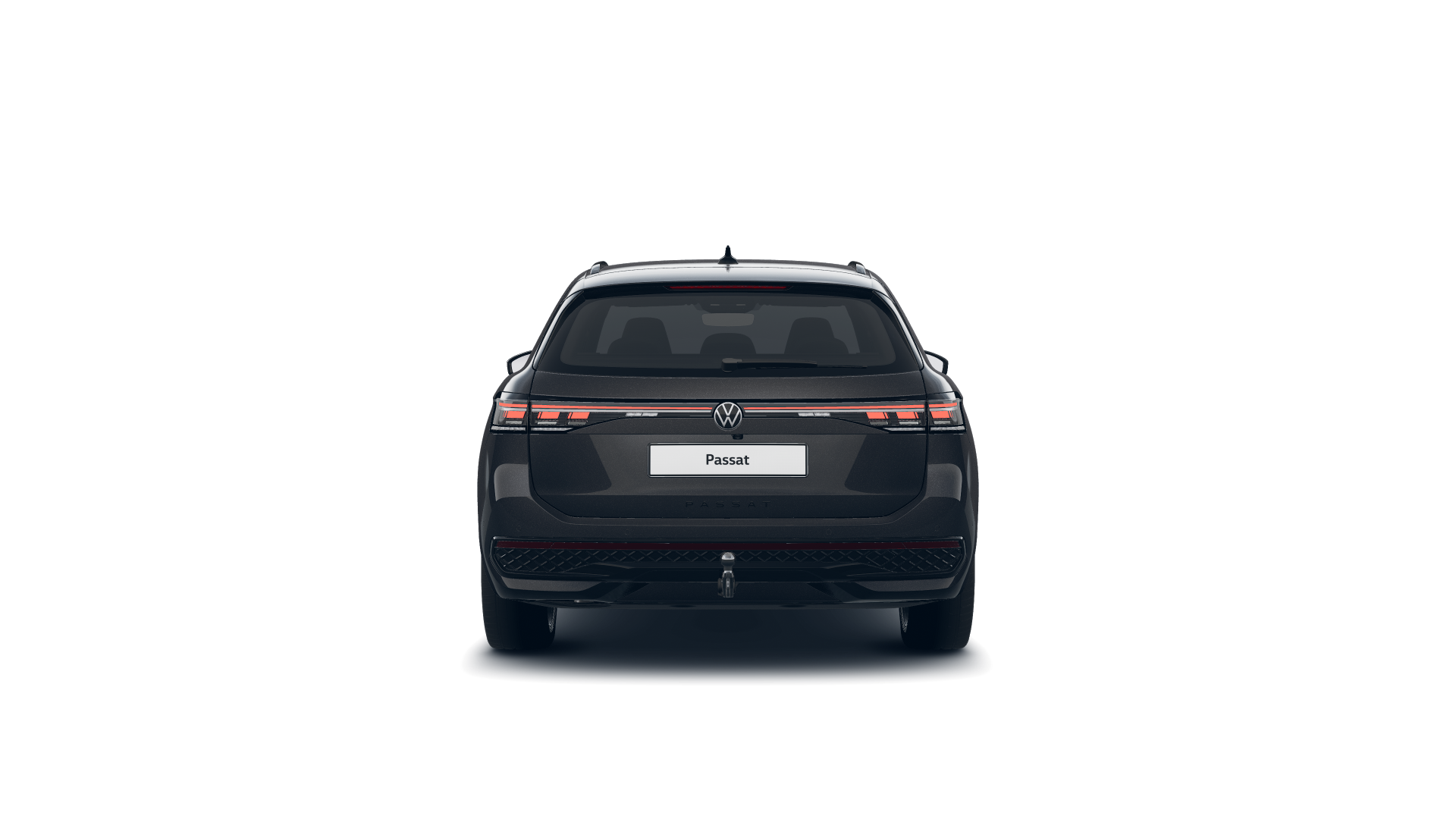 Volkswagen Passat 2.0 TDI DSG R-Line