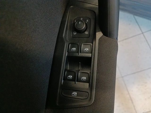 Volkswagen Tiguan 1.5 TSI Life