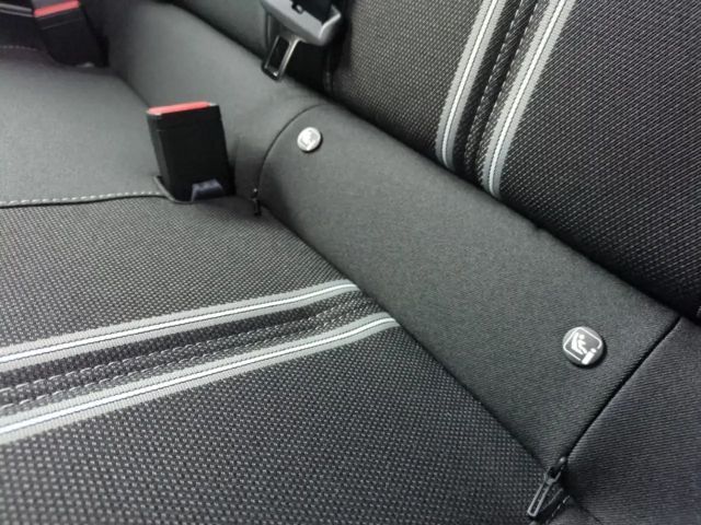 Opel Corsa GS-Line Grand Sport Hybrid Turbo