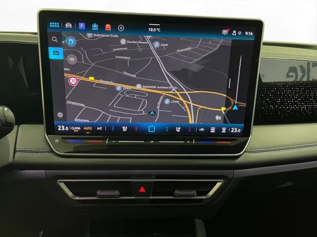 Volkswagen Tiguan 2.0 TDI R-Line