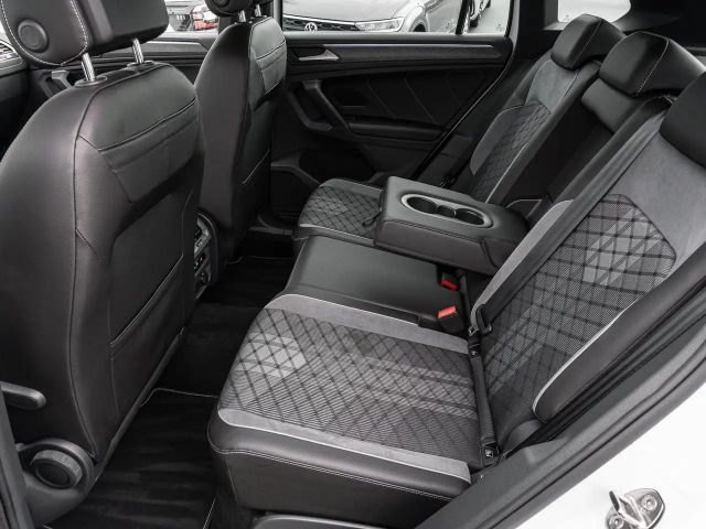 Volkswagen Tiguan 2.0 TDI DSG R-Line