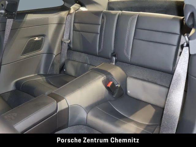 Porsche 911 Carrera Coupé