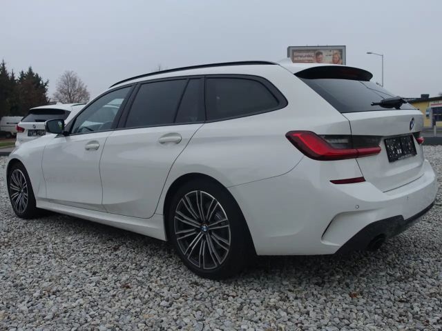 BMW 318 318d M-Sport