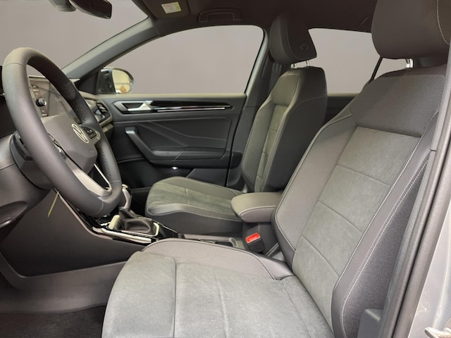 Volkswagen T-Roc DSG