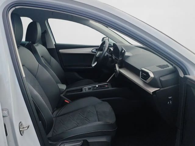 Seat Leon 2.0 TDI Sportstourer