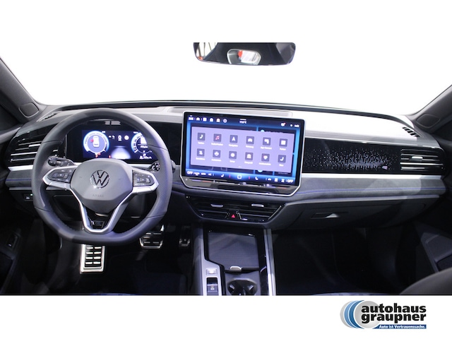 Volkswagen Passat 2.0 TDI DSG R-Line