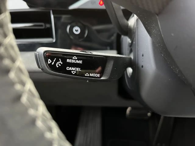 Porsche Taycan GTS Sport Turismo