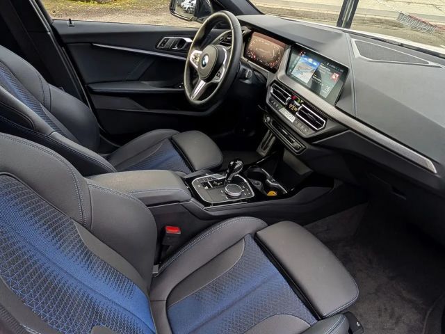 BMW 135 135i Sedan xDrive