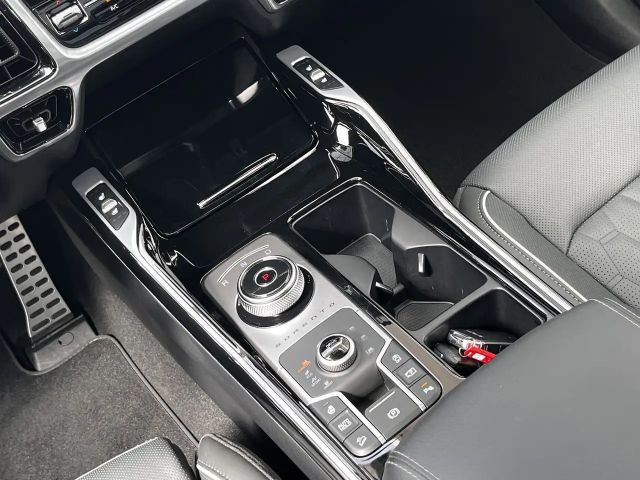 Kia Sorento Spirit Vierwielaandrijving