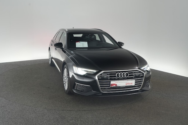 Audi A6 45 TFSI Avant Quattro S-Tronic