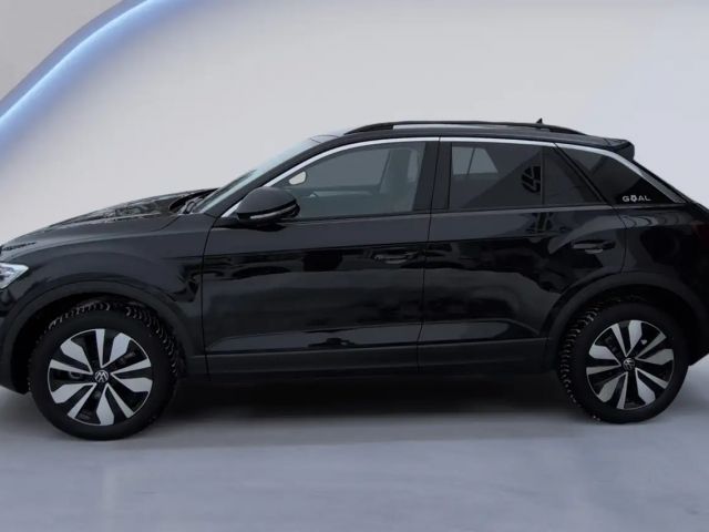 Volkswagen T-Roc 2.0 TDI DSG