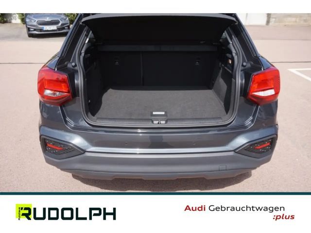 Audi Q2 35 TFSI S-Tronic