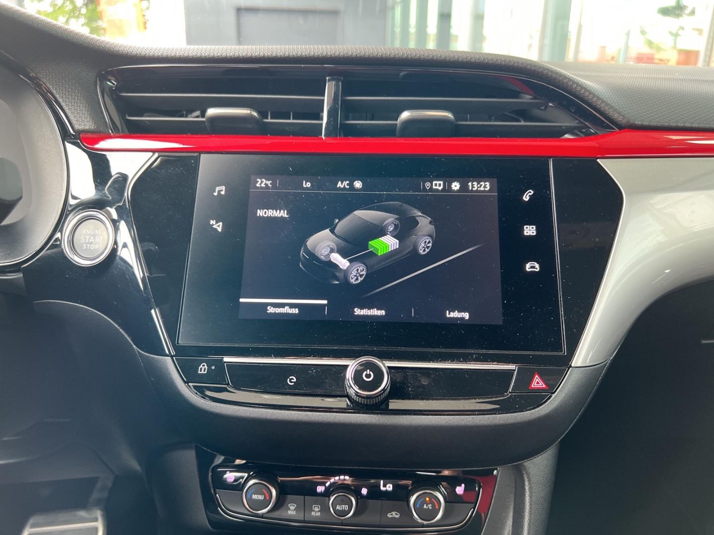 Opel Corsa GS-Line Grand Sport