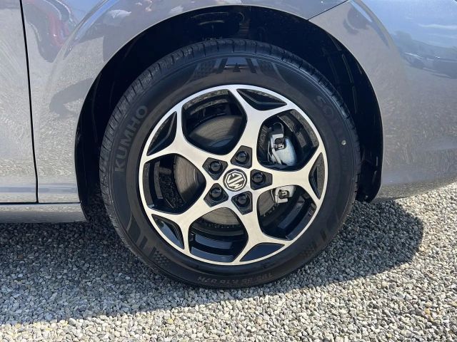 MG MG3 Hybrid+ Luxury