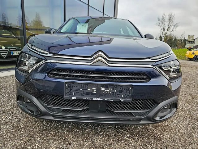 Citroën C4 BlueHDi Plus