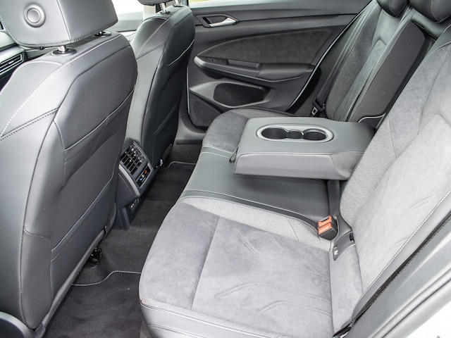 Volkswagen Golf 1.5 TSI