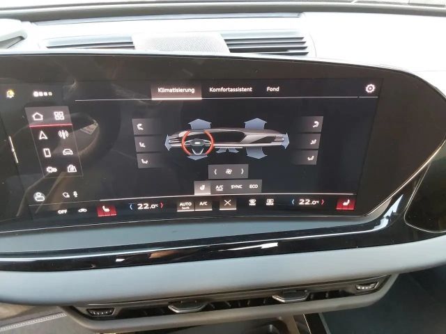 Audi A5 Limousine TDI