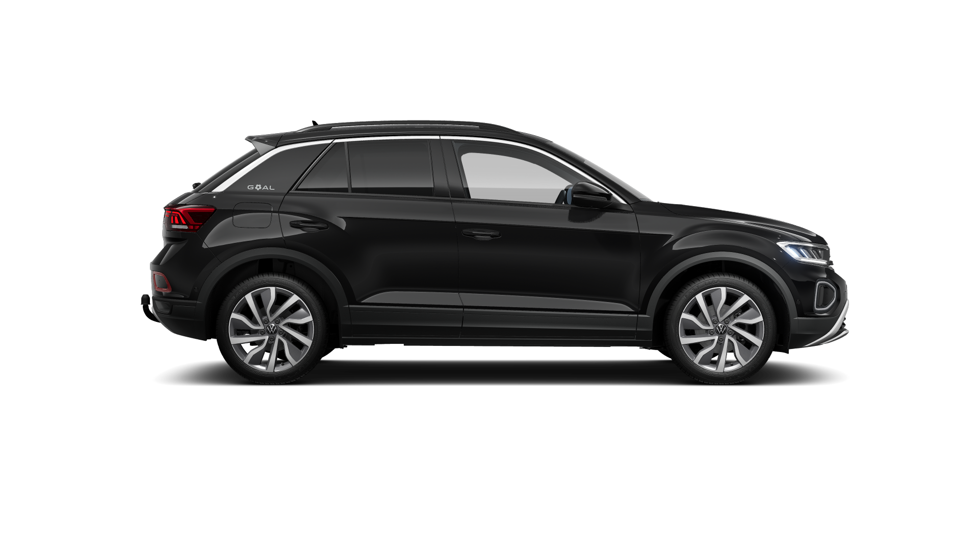 Volkswagen T-Roc 1.5 TSI DSG