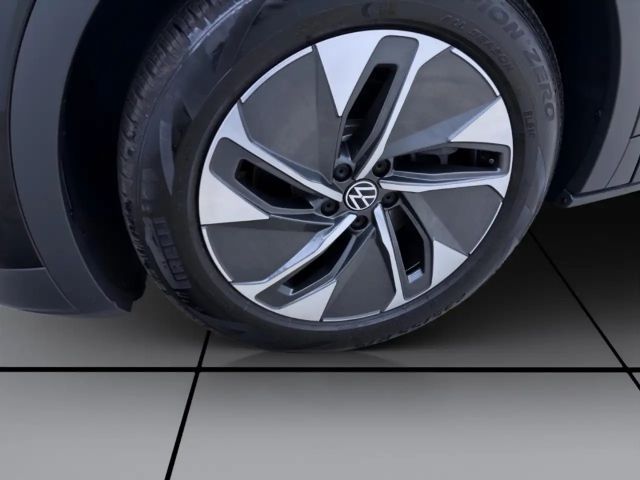 Volkswagen ID.4 IQ.Drive Performance Pure