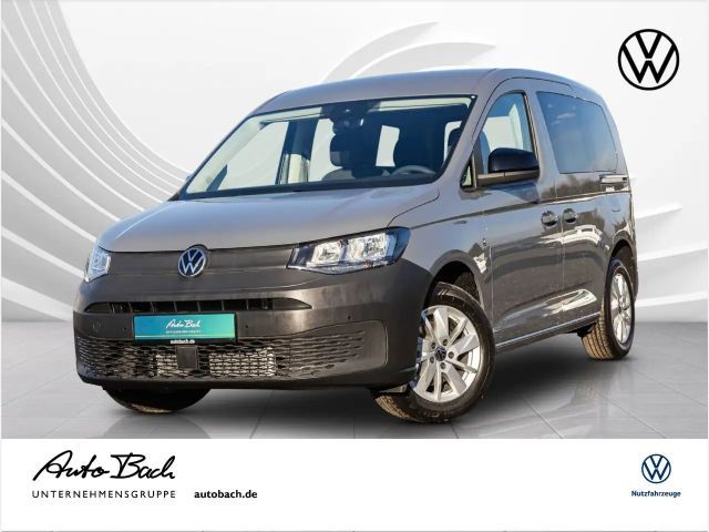 Volkswagen Caddy 2.0 TDI Pro