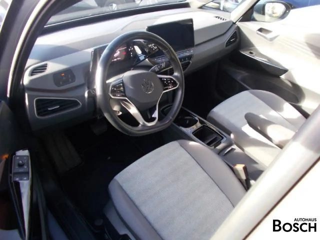 Volkswagen ID.3 City Performance Pure