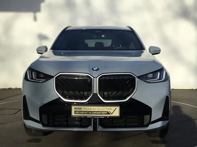 BMW X3 M-Sport xDrive20d
