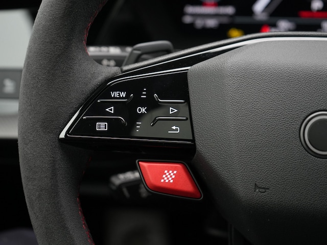 Audi RS3 Quattro S-Tronic Sportback