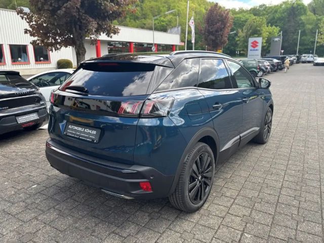 Peugeot 3008 GT-Line