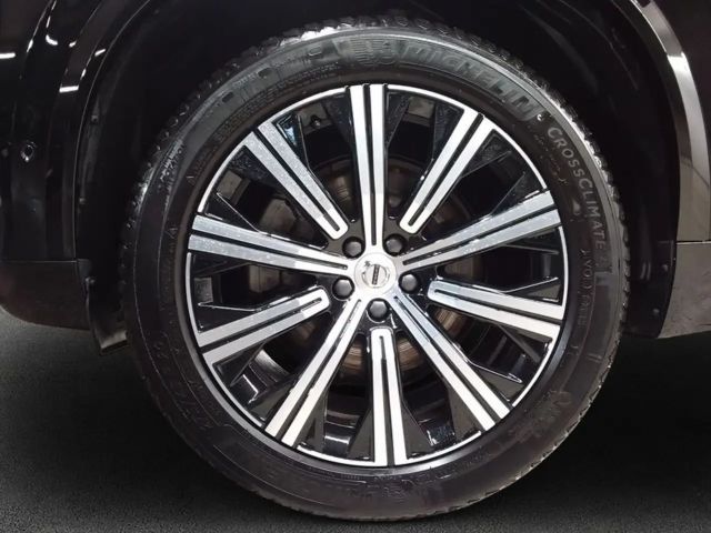 Volvo XC90 AWD Bright Plus