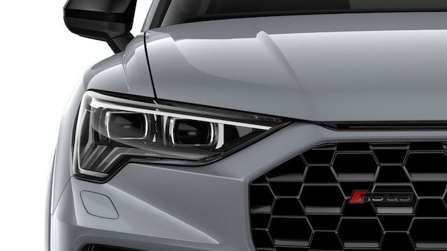 Audi RS Q3 Quattro S-Tronic Sportback