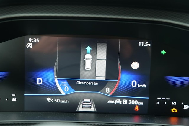 Volkswagen T-Cross 1.5 TSI DSG