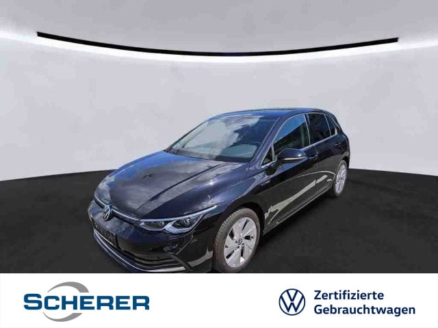 Volkswagen Golf 1.5 TSI Golf VIII Style