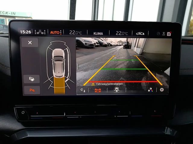 Cupra Formentor DSG VZ