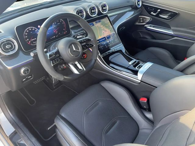 Mercedes-Benz CLE 53 AMG AMG Line