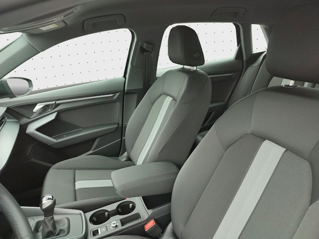 Audi A3 35 TFSI Sportback