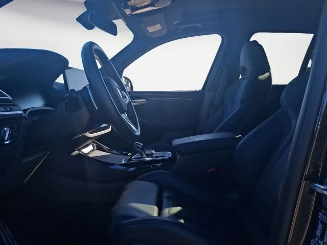 BMW X3 M-Sport xDrive30i