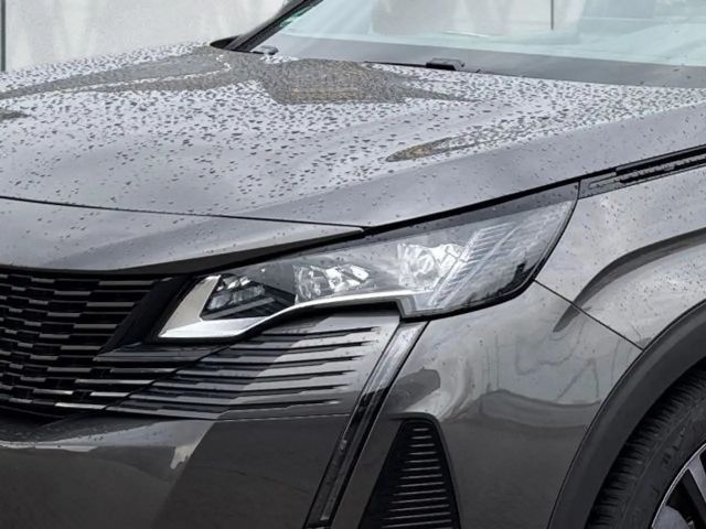 Peugeot 3008 EAT8 GT-Line Hybrid