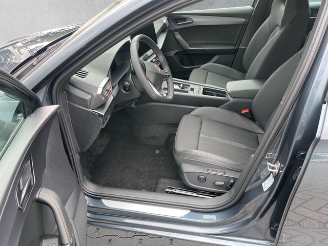 Cupra Leon DSG Sportstourer