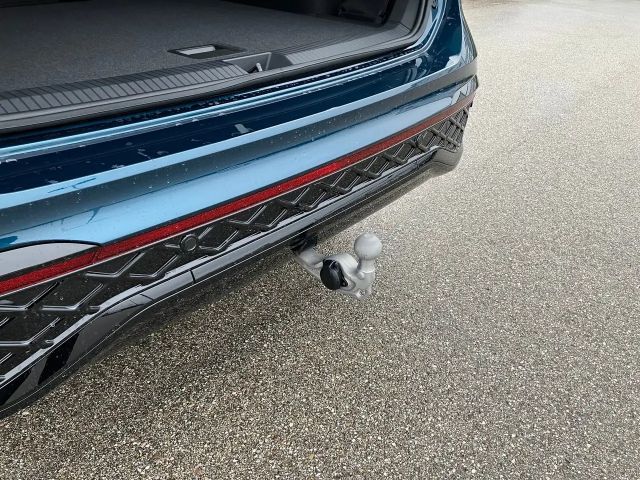 Volkswagen Tiguan DSG Sport eHybrid