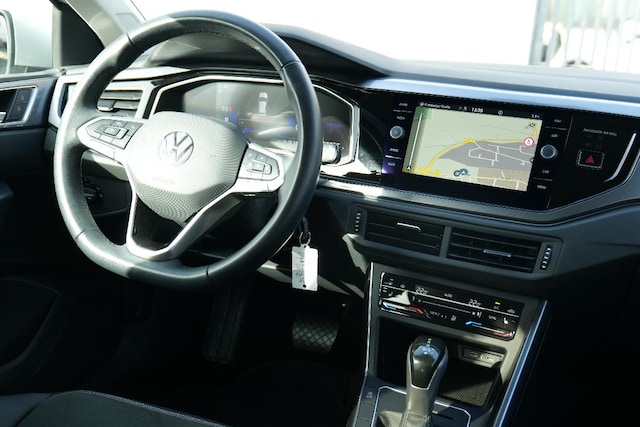 Volkswagen Polo 1.0 TSI DSG