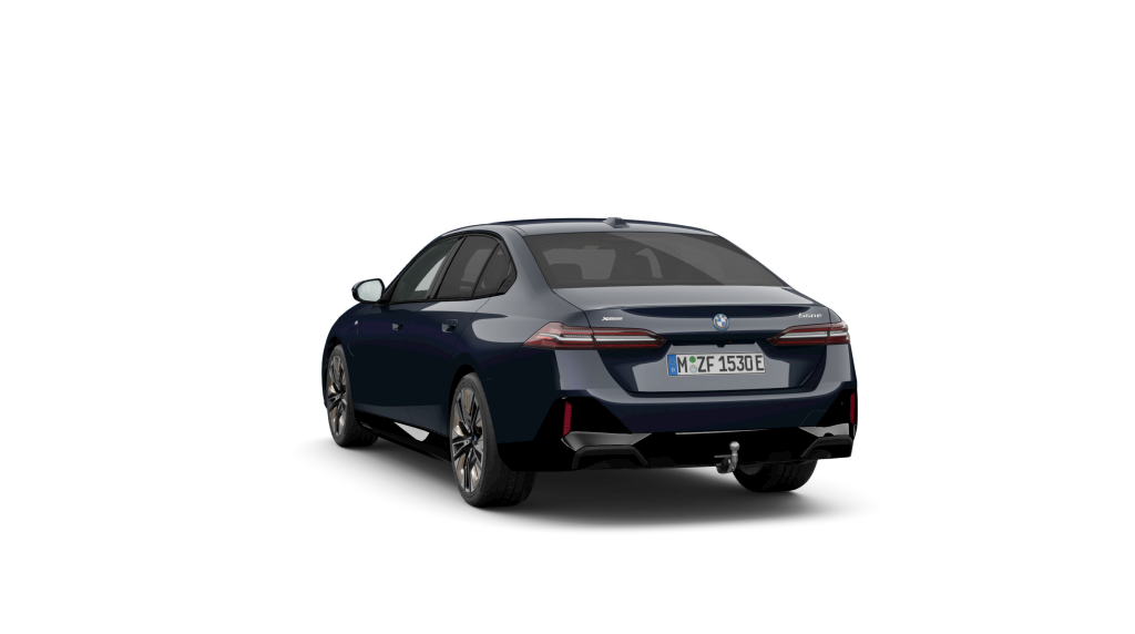 BMW 550 Sedan xDrive