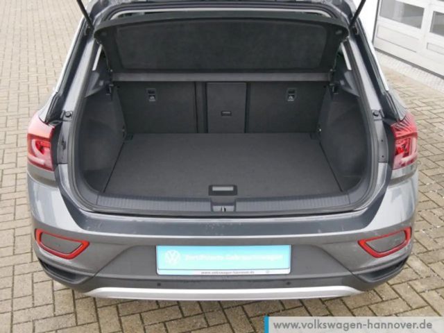 Volkswagen T-Roc 1.5 TSI DSG Move