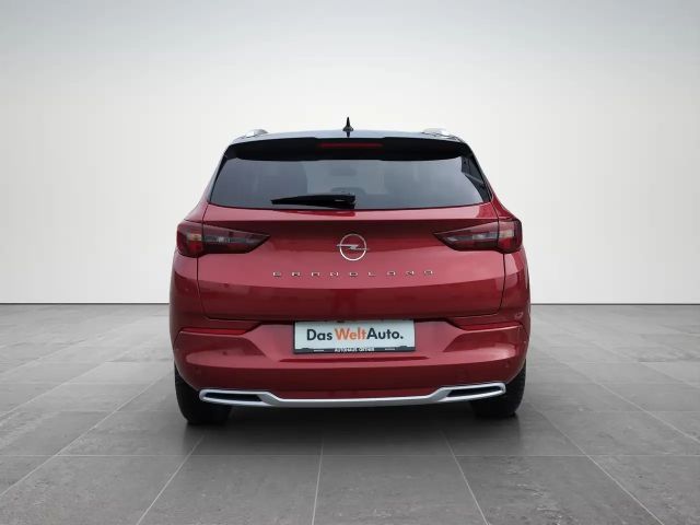 Opel Grandland X Ultimate