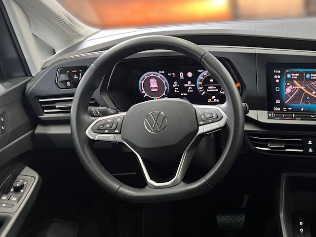 Volkswagen Caddy 1.5 TSI Life