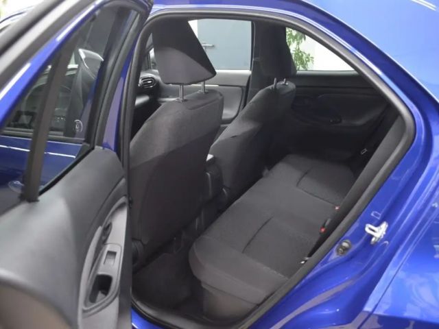 Toyota Yaris Cross Hybride Team D