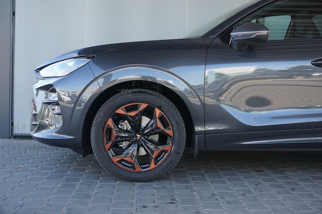 Cupra Terramar 1.5 eTSI