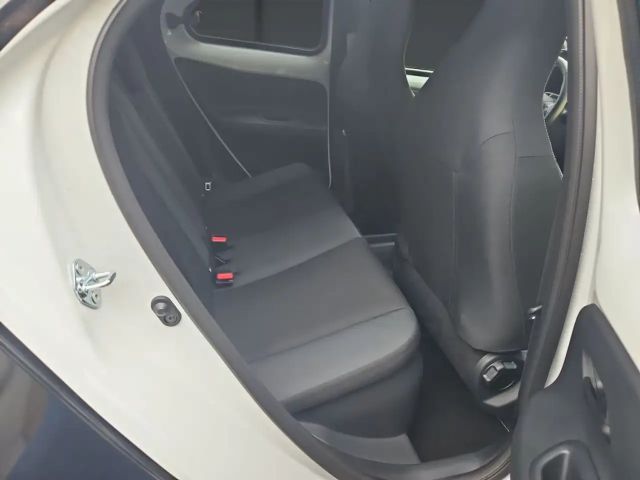 Toyota Aygo X GR Hatchback Hybride